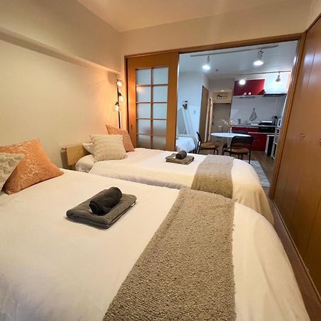 渋谷eアドレス Hotel Tokyo Luaran gambar